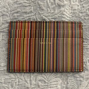Paul Smith Card Holder